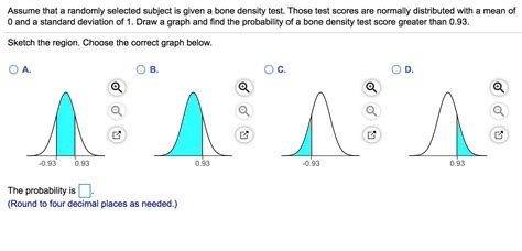 Solved Assume that a randomly selected subject is given a