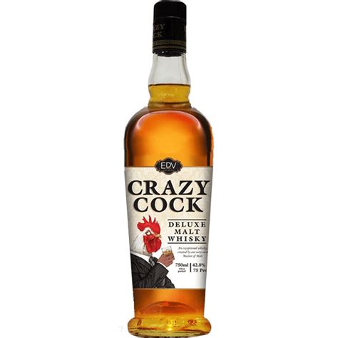 for crazy cock