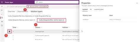 for each slide remove active