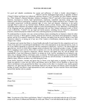 For Good And Valuable Consideration