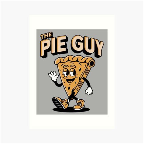 for guy pie 1 double