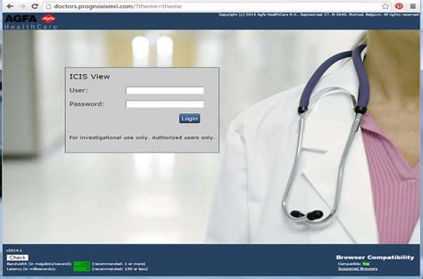 for health doctors portal