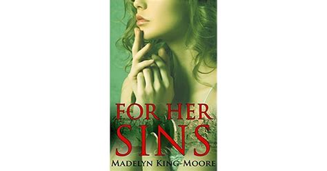 for her sins book