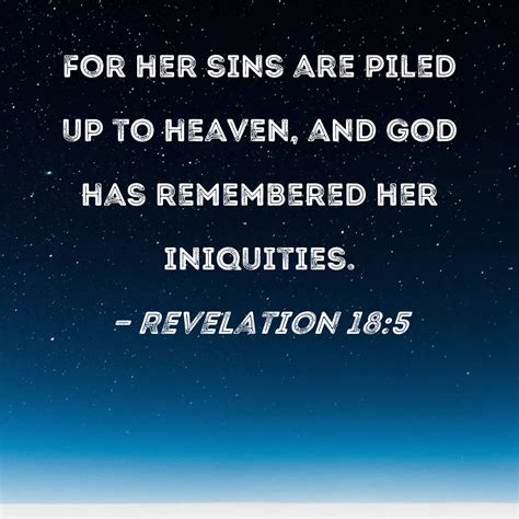 for her sins reformation