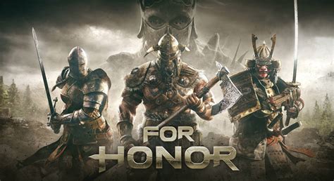 for honor game twitter
