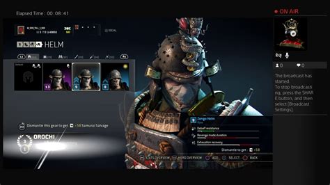 For Honor How To Get Crates