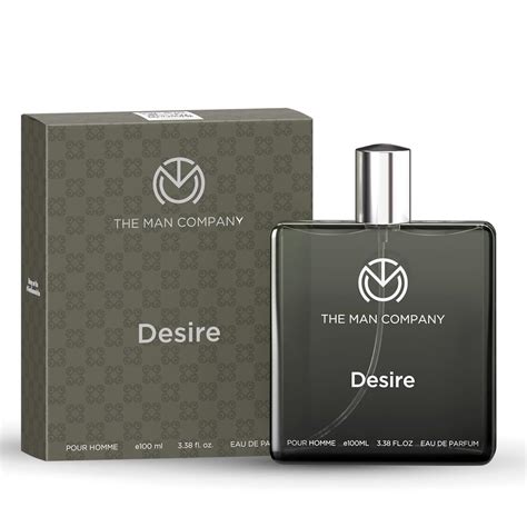 for men desire