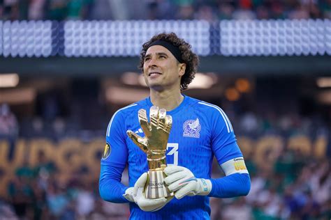 for ochoa