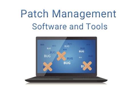 for patch management tools