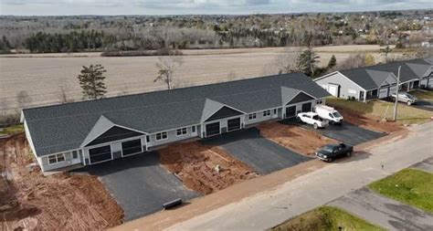 For Rent Cornwall Pei