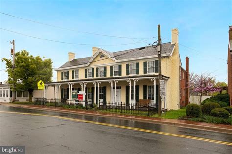 For Rent Poolesville Md