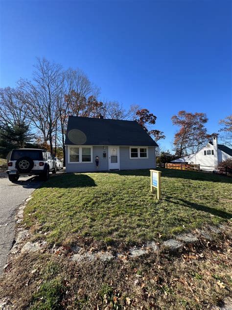 For Rent Willimantic Ct