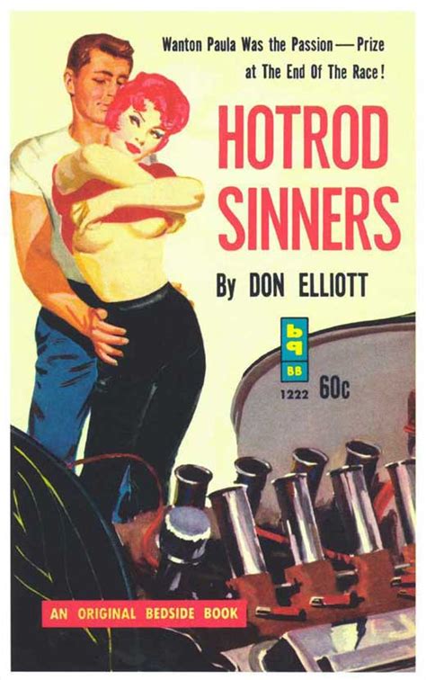 for rod hot sinners