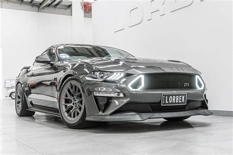 for sale 2020 ford mustang gt 5.0 v8 fn my20