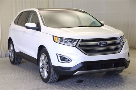 for sale by owner ford edge hybrid
