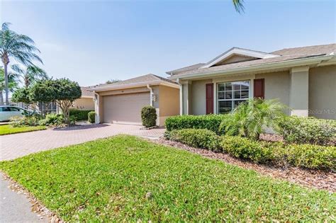 7 Popular Gated Communities Near Tampa, Florida 55places