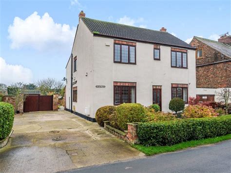 For Sale Carlton Goole