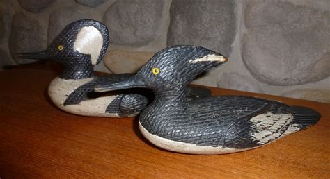 for sale collectors weekly decoys