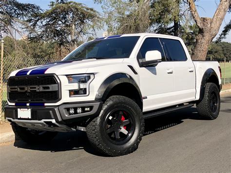 for sale ford raptor