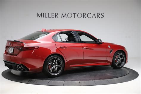 for sale whole sale 2020 alfa romeo giulia