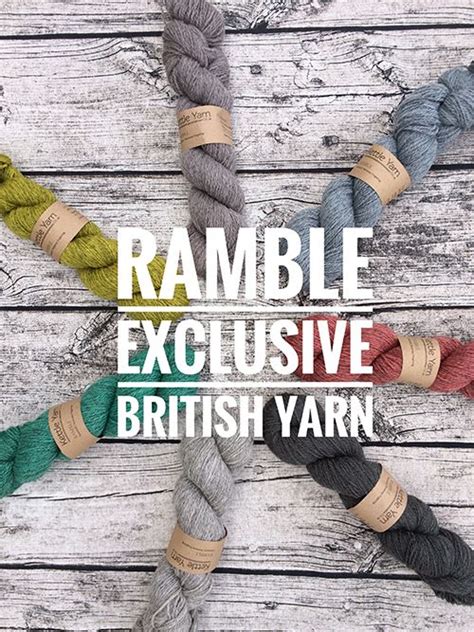 for the love of yarn uk