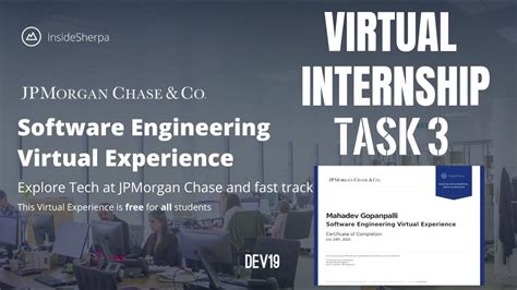 forage jp morgan excel virtual internship