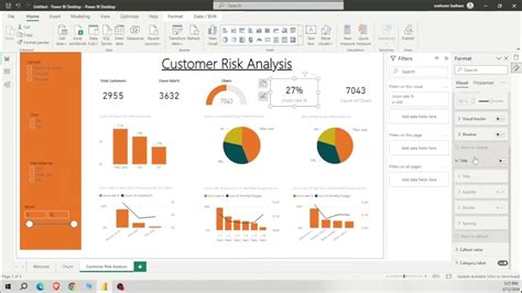 forage virtual internship data analytic