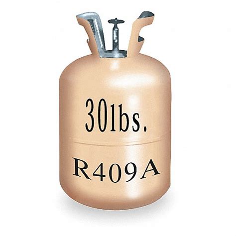 Forane 409A Refrigerant
