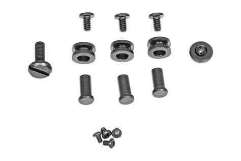 forbid Hardware set on