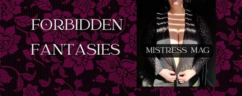 forbidden 2 fantasies