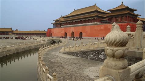 forbidden city secrets