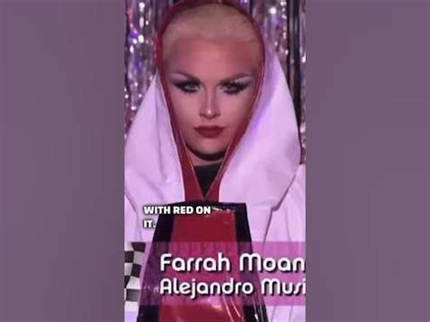 forbidden farrah