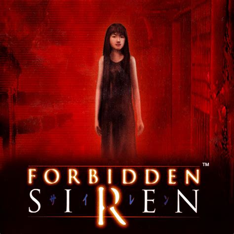 forbidden siren ps2 review