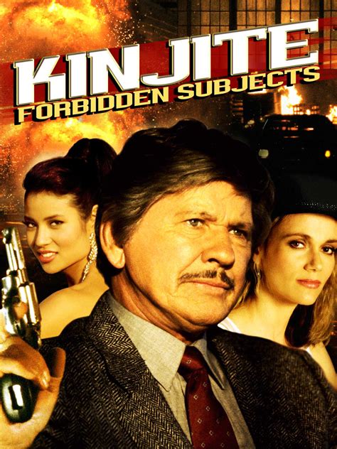 forbidden subjects 4