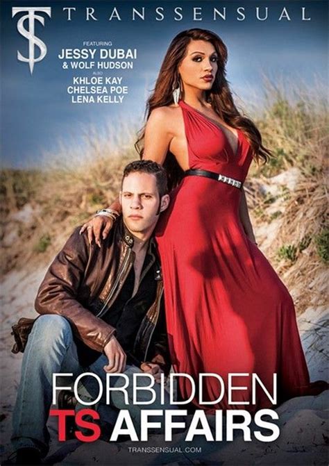 forbidden ts affairs 2