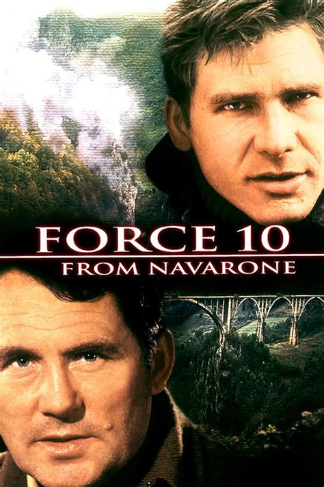 Cool Force 10 From Navarone Lyrics 2023