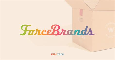 force brands