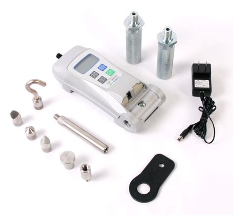 Force Gauge Components