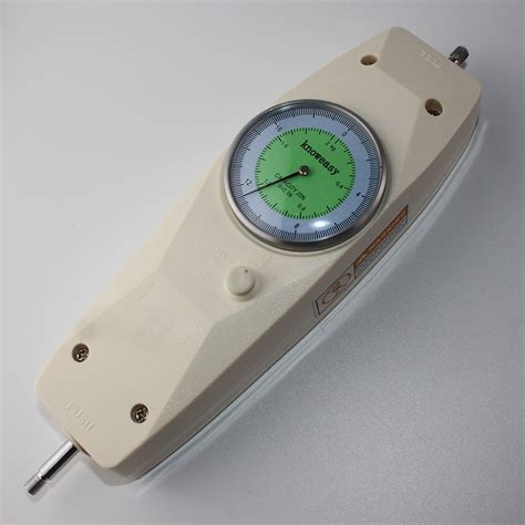 Force Gauge Jaycar