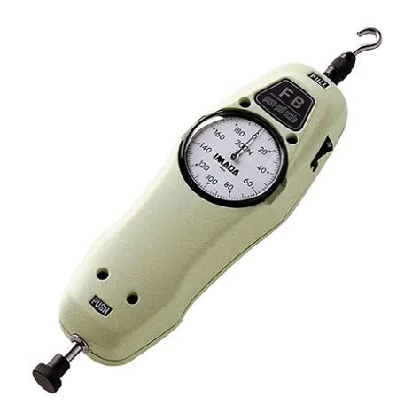 Force Gauge Meter Hs Code