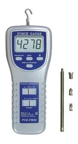 Force Gauge Pce-Fm50