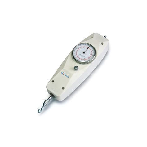 Force Gauge Tariff Code