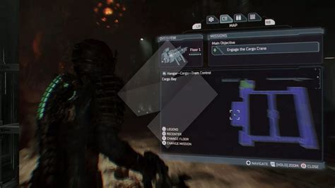 Force Gun Upgrade Locations