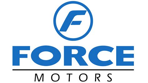 force motors logo png