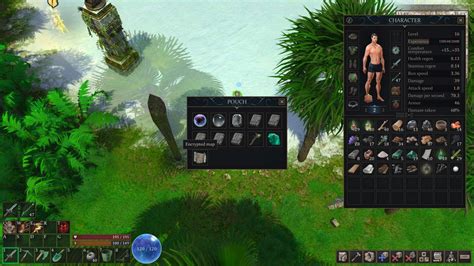 Currently - Force Of Nature 2 Guide