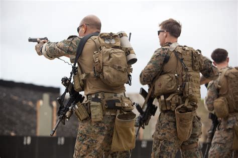Force Recon Marine: Elite Skills and Unmatched Training Revealed