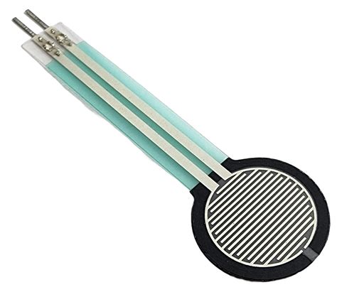 Force Sensor Arduino Cost