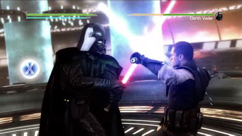 Force Unleashed 2 Walkthrough Pc
