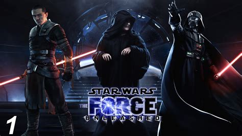 Force Unleashed 2 Walkthrough Xbox 360
