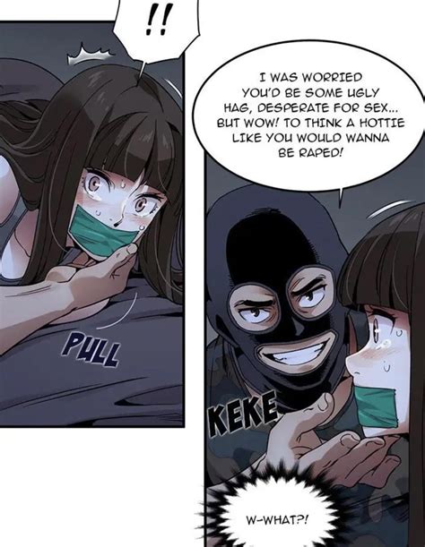 The Dark Side of Forced Breeding Fantasies